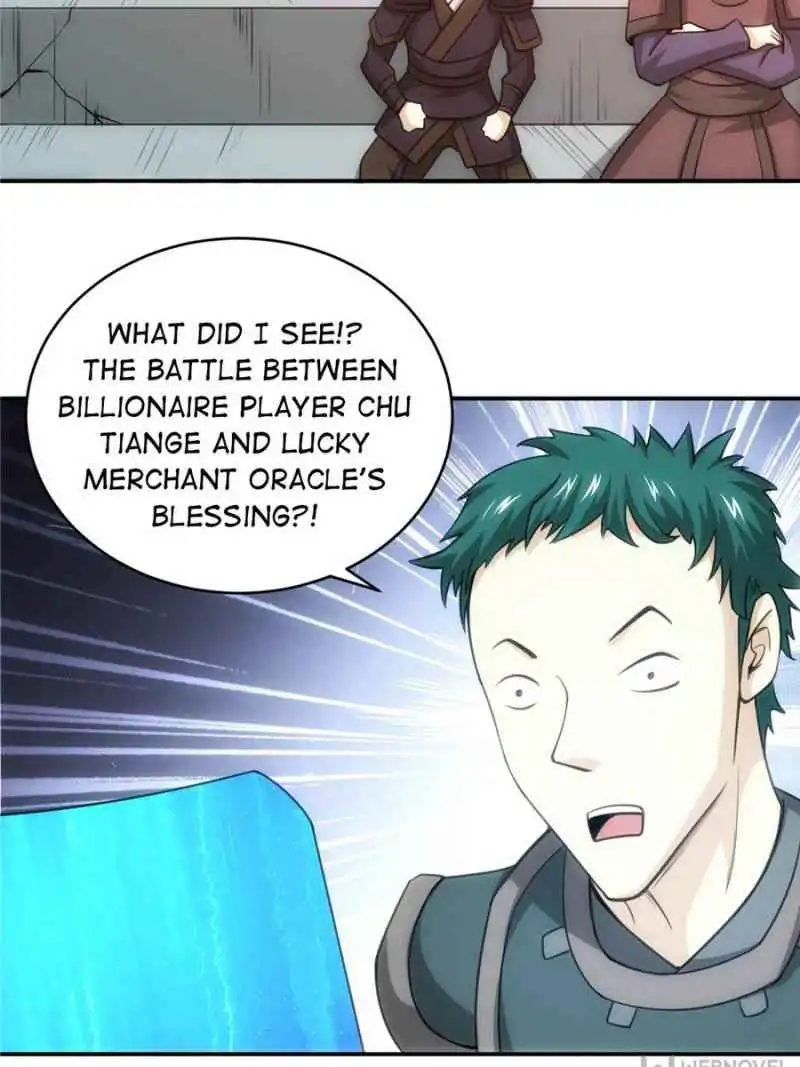 Billionaire Player Chapter 70 82